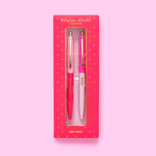Load image into Gallery viewer, Love 2 Piece Pen Set