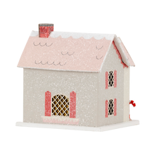 Load image into Gallery viewer, Christmas Village Toy Shop