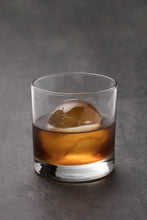 Load image into Gallery viewer, Single Sphere Ice Silicone Cocktail Ice Mold