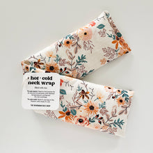 Load image into Gallery viewer, Hot & Cold Therapy Neck Wrap - Romance Novel Paperback