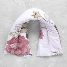 Load image into Gallery viewer, SaidoniaEco - Unscented Neck Body Rice Pack ⋆ Vintage Rose