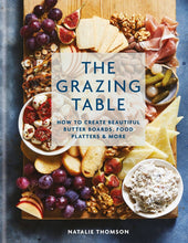 Load image into Gallery viewer, Grazing Table: Creating Butter Boards & Food Platters