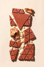 Load image into Gallery viewer, Compartes Chocolate - Tiramisu Chocolate Bar