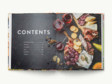 Load image into Gallery viewer, Beautiful Platters & Delicious Boards