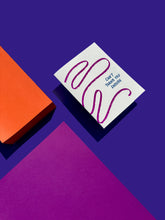 Load image into Gallery viewer, Can't Thank You Enough Wave Card