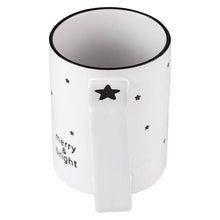 Load image into Gallery viewer, Santa Barbara Design Studio by Creative Brands - Holiday Organic Mug - Merry & Bright