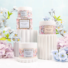 Load image into Gallery viewer, White Sands + Sea Spray Whipped Sugar Scrub