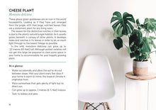 Load image into Gallery viewer, The Little Book for Plant Parents