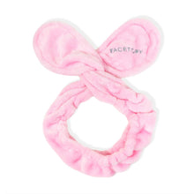 Load image into Gallery viewer, Spa Headband - Tory Twist - Blushing Pink