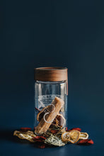 Load image into Gallery viewer, Strawberry Shrub Cocktail Infusion Jar