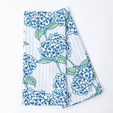 Load image into Gallery viewer, Hydrangea Stem Kitchen Towel Set