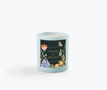 Load image into Gallery viewer, Champs de France Candle