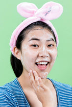Load image into Gallery viewer, Spa Headband - Tory Twist - Blushing Pink