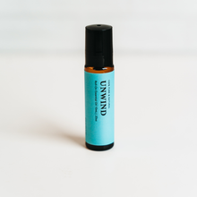 Load image into Gallery viewer, Essential Oil Rollerball - Mood-Boosting Aromatherapy