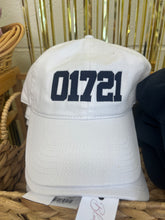 Load image into Gallery viewer, 01721 Baseball Hat