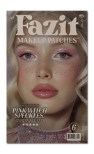 Load image into Gallery viewer, Pink Witch Speckles