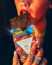 Load image into Gallery viewer, Salted Caramel Chocolate Bar