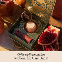 Load image into Gallery viewer, Lip Scrub, Pomegranate Peach