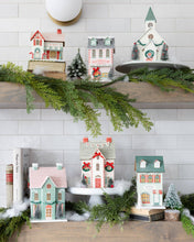 Load image into Gallery viewer, Christmas Village Toy Shop