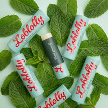 Load image into Gallery viewer, Smooth Mint Lip Balm