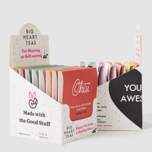 Load image into Gallery viewer, Signature Line Tea For Two Sample Set