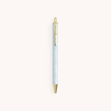 Load image into Gallery viewer, Simplified by Emily Ley - Click Pen - Carolina Trellis
