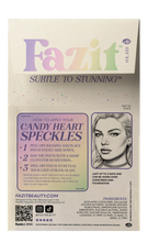 Load image into Gallery viewer, Candy Heart Speckles