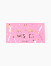 Load image into Gallery viewer, Birthday Wishes Bar Soap
