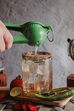 Load image into Gallery viewer, Berry Lime Jalapeno Cocktail Infusion Kit