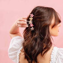 Load image into Gallery viewer, Daisy Claw Clip - Sassy