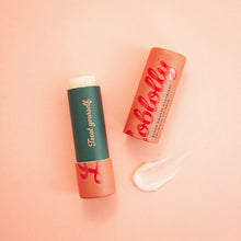 Load image into Gallery viewer, Blood Orange Raspberry Lip Balm