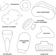 Load image into Gallery viewer, Super Spa Set | Orchid