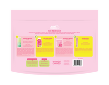 Load image into Gallery viewer, Get Hydrated Super Moisture Multi-Step Skin Kit
