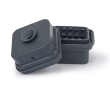 Load image into Gallery viewer, Single Prism Cocktail Ice Cube Silicone Ice Mold