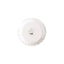 Load image into Gallery viewer, Watercolor Easter Round 7" Plate Set