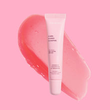 Load image into Gallery viewer, Guava Mango Smoothie Advanced Smoothing Lip Treatment Holiday Skins