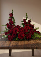 Load image into Gallery viewer, Elegant Remembrance Urn Surround