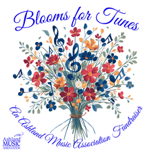 Load image into Gallery viewer, Ashland Music Association Spring 2026 Concerts