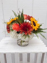 Load image into Gallery viewer, Fall Signature Arrangements - three color options