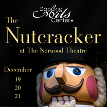 Load image into Gallery viewer, Dancing Arts Center Nutcracker Performance