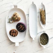 Load image into Gallery viewer, 1-1/2 Quart Stoneware Baker with Handles