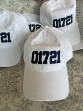 Load image into Gallery viewer, 01721 Baseball Hat