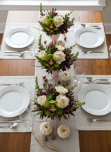 Load image into Gallery viewer, Thanksgiving Centerpieces - trio of compotes