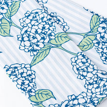 Load image into Gallery viewer, Hydrangea Stem Kitchen Towel Set