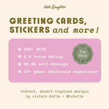 Load image into Gallery viewer, Killin' It - Encouragement Congrats Card