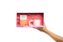 Load image into Gallery viewer, Box of Love Tea Gift Set