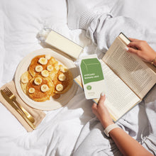 Load image into Gallery viewer, Avocado Banana Milk Hydrating Plant-Based Milk Sheet Mask