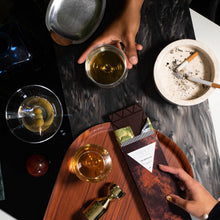 Load image into Gallery viewer, Nightcap Whisky Dark Chocolate Bar