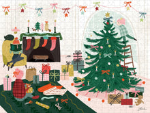 Load image into Gallery viewer, Deck the Halls Puzzle