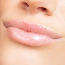 Load image into Gallery viewer, Rose Sugar Enhanced Protection Smoothie Lip Treatment